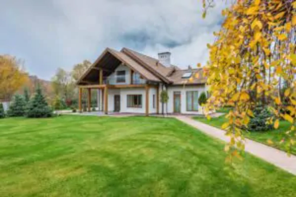 Lawn care Huntsville