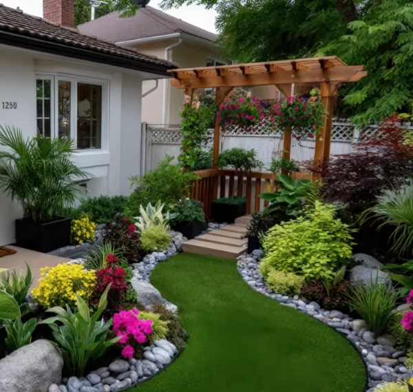 Common Lawn Challenges in Huntsville