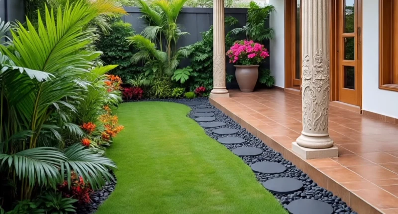 Professional Lawn Care Services