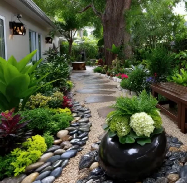 Ready for a Beautiful Lawn